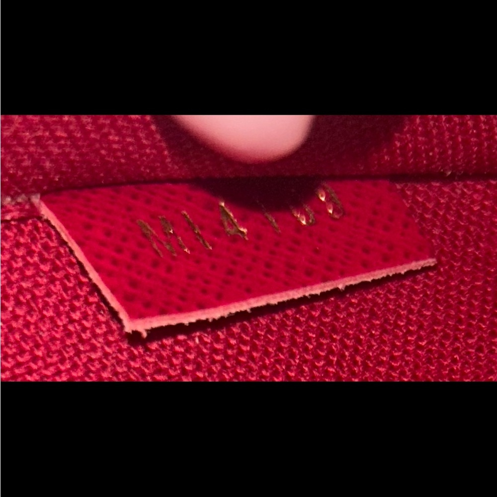 Authentic Louis Vuitton felicie bag - Picture 6 of 9